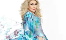 ¿Dulce y su hija estaban distanciadas? La madrina de Romina Mircoli esparce rumores (VIDEO)