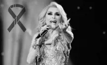 El día que Dulce fue homenajeada en la Casa de la Cultura de Tamaulipas en CDMX