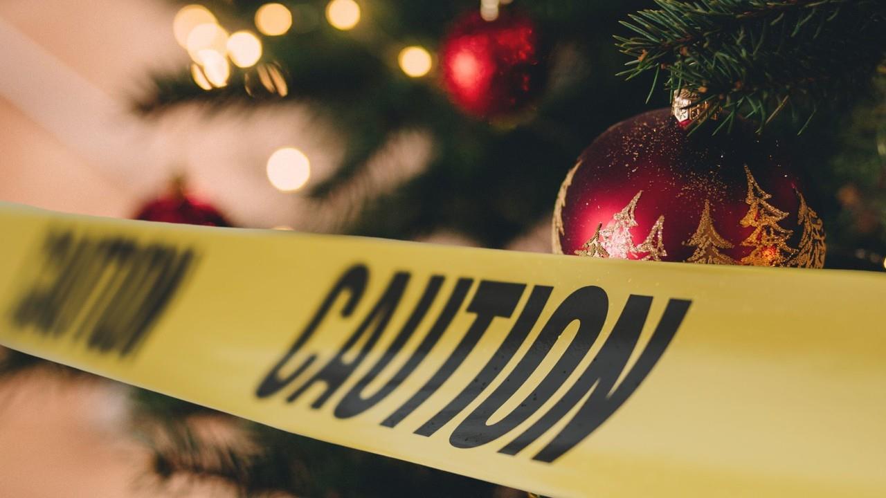 Fiestas navideñas en Veracruz dejan al menos 5 muertos. Foto: Canva