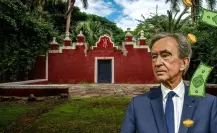 ¿Que esconde la hacienda de Yucatán comparada por uno de los 5 hombres más ricos del mundo?