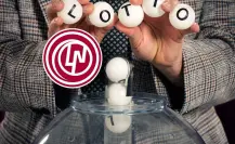 Lotería Nacional: ¿Quiénes fueron los ganadores del Gran Sorteo Gordo de Navidad?