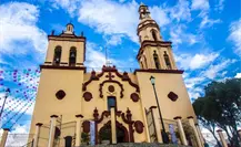 Conoce la gastronomía y tradiciones del pueblo mágico de Santiago