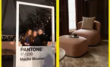 Ponte a tono en 2025, este es el color del año Ponte a tono en 2025, este es el color del año