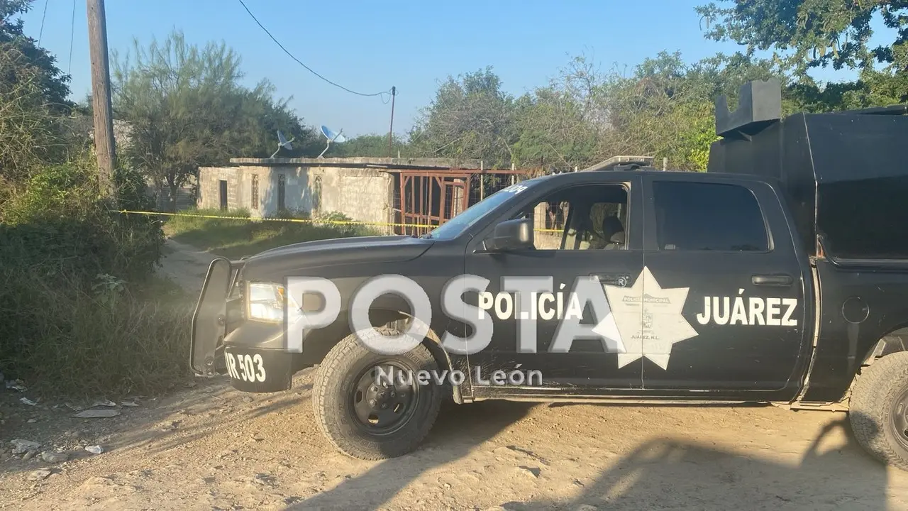 El reporte de disparos de arma de fuego se dio en el cruce de Corregidora y Callejón Dolores Hidalgo. Foto: Raymundo Elizalde.