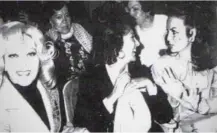 ¿Silvia Pinal y María Félix amigas o enemigas? Así fue la relación entre las dos divas