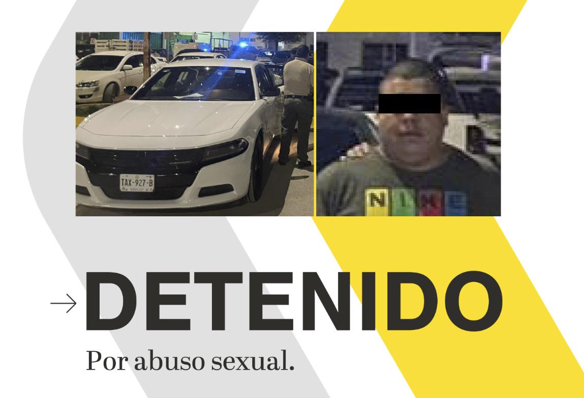 Este caso subraya el compromiso de las autoridades de Nuevo León en la protección de los menores de edad y en el combate a delitos de alto impacto. . Foto: Policía de Santiago.