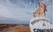 Si recorres la Carretera Transpeninsular en La Paz, verás estos paisajes alucinantes