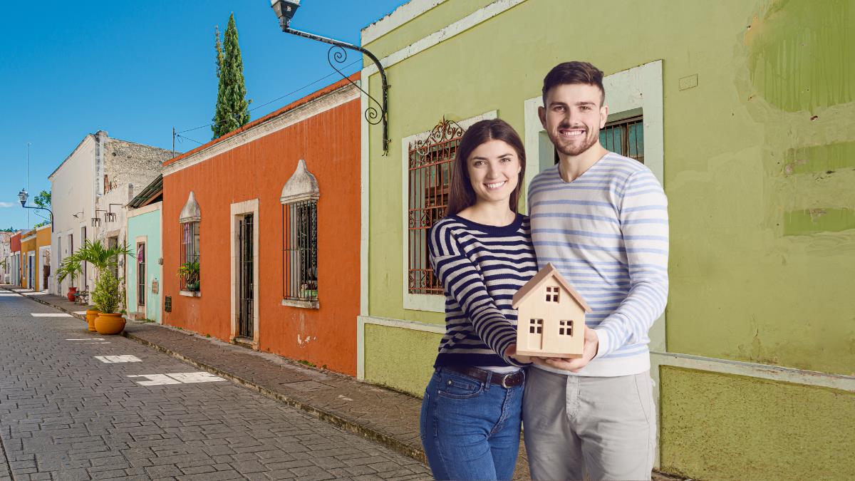 Las residenciales fueron de las más vendidas este 2024 Foto: Especial