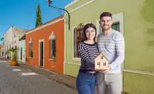 ¿Cuál fue el tipo de vivienda con más demanda en Yucatán durante 2024?
