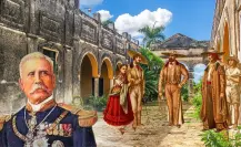 Haciendas en Yucatán: ¿Cómo era vivir en ellas durante el Porfiriato?