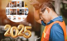 Año Nuevo 2025: The Home Depot tiene opciones perfectas para iniciar el año y remodelar tu casa