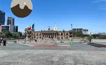 La Macroplaza: el lugar donde Monterrey cobra vida La Macroplaza: el lugar donde Monterrey cobra vida