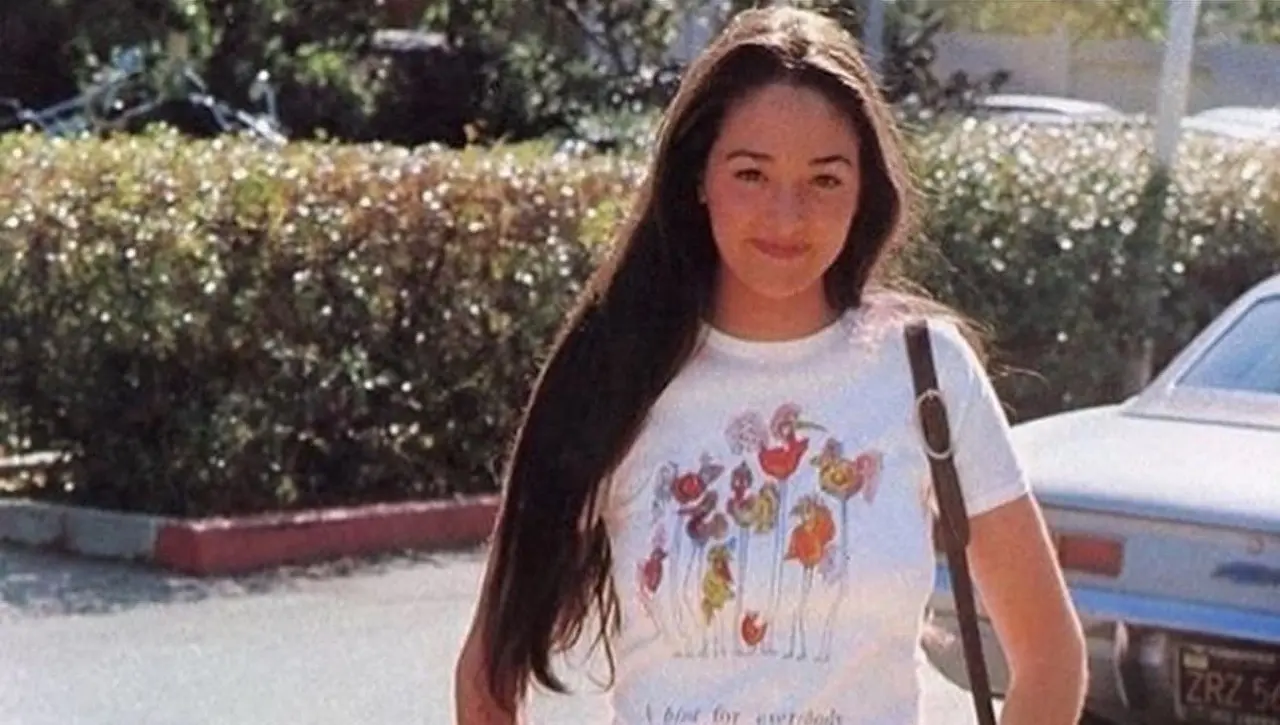 Muere Olivia Hussey, actriz de Romeo y Julieta y Eso