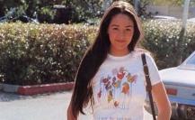 Muere Olivia Hussey, actriz de Romeo y Julieta y Eso