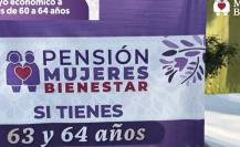 Pensión Mujeres Bienestar, ¿cómo funcionará en enero de 2025?