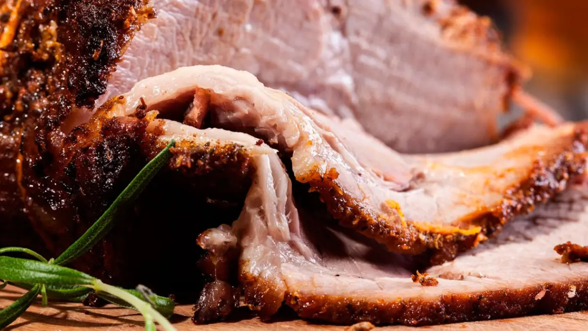 Este platillo es parte del menú navideño y de fin de año en Yucatán Foto: Recetas de cocina