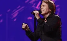 Raphael: ¿Qué es un linfoma cerebral primario, enfermedad detectada al cantante?