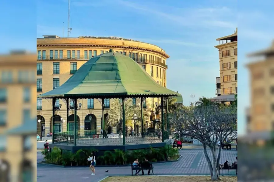 ¿Cuál es el lugar más visitado de Tamaulipas en estas vacaciones de invierno?