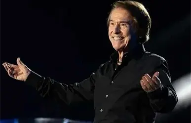 Raphael vuelve a México con Raphaelísimo: Qué ciudades visitará y cómo comprar boletos