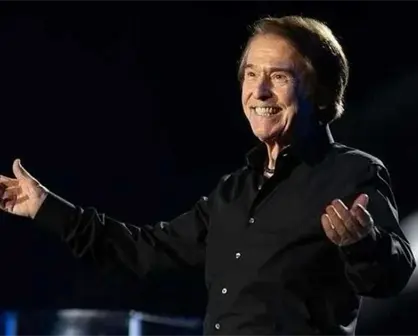 Raphael vuelve a México con Raphaelísimo: Qué ciudades visitará y cómo comprar boletos