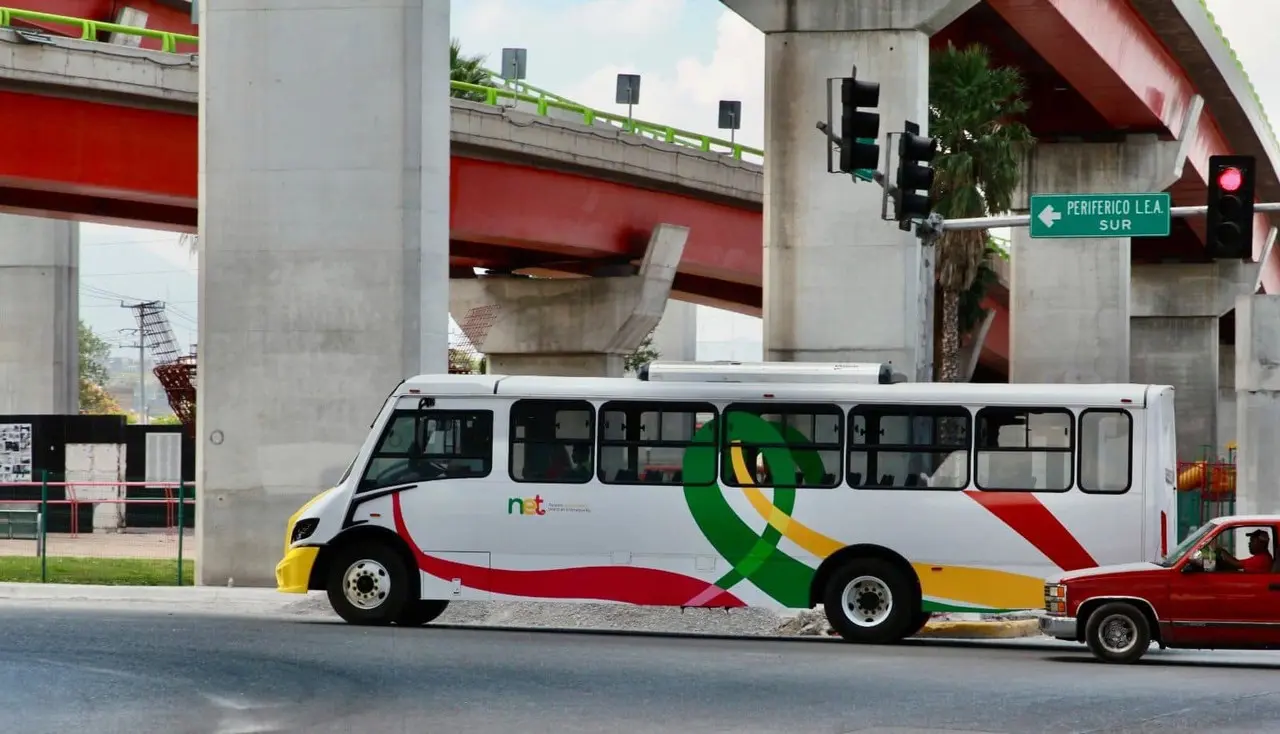 Circuito capital. Foto de gobierno municipal.