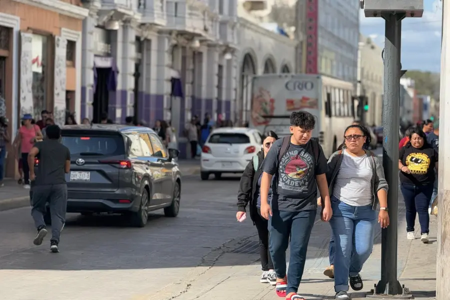 Clima en Yucatán: Se esperan lluvias dispersas para este sábado 28 de diciembre