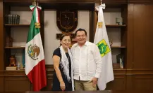 Yucatán sede del foro para la integración del Plan Nacional de Desarrollo Ambiental 2024-2030