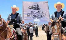 ¿Cuándo llegaron a Durango los menonitas, fabricantes de uno de los mejores quesos?