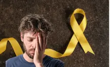 Registra Saltillo 823 suicidios según estudio; urge promover prevención en Coahuila