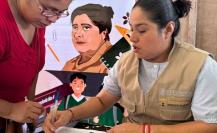 Beca Rita Cetina en Edomex, fecha y lugar para entrega de tarjeta de Bienestar