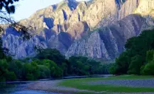 El majestuoso Parque Nacional de Durango que se encuentra en La Laguna