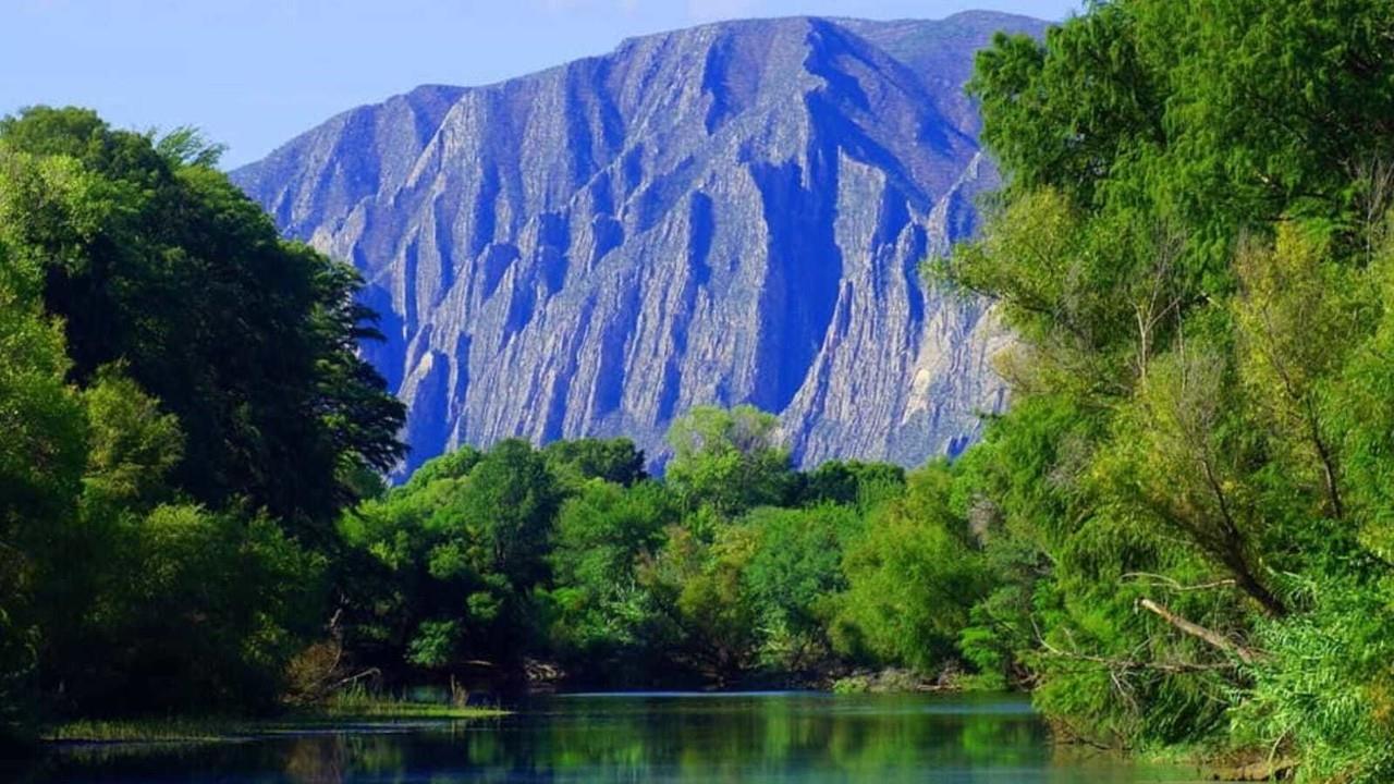 El majestuoso Parque Nacional de Durango que se encuentra en La Laguna