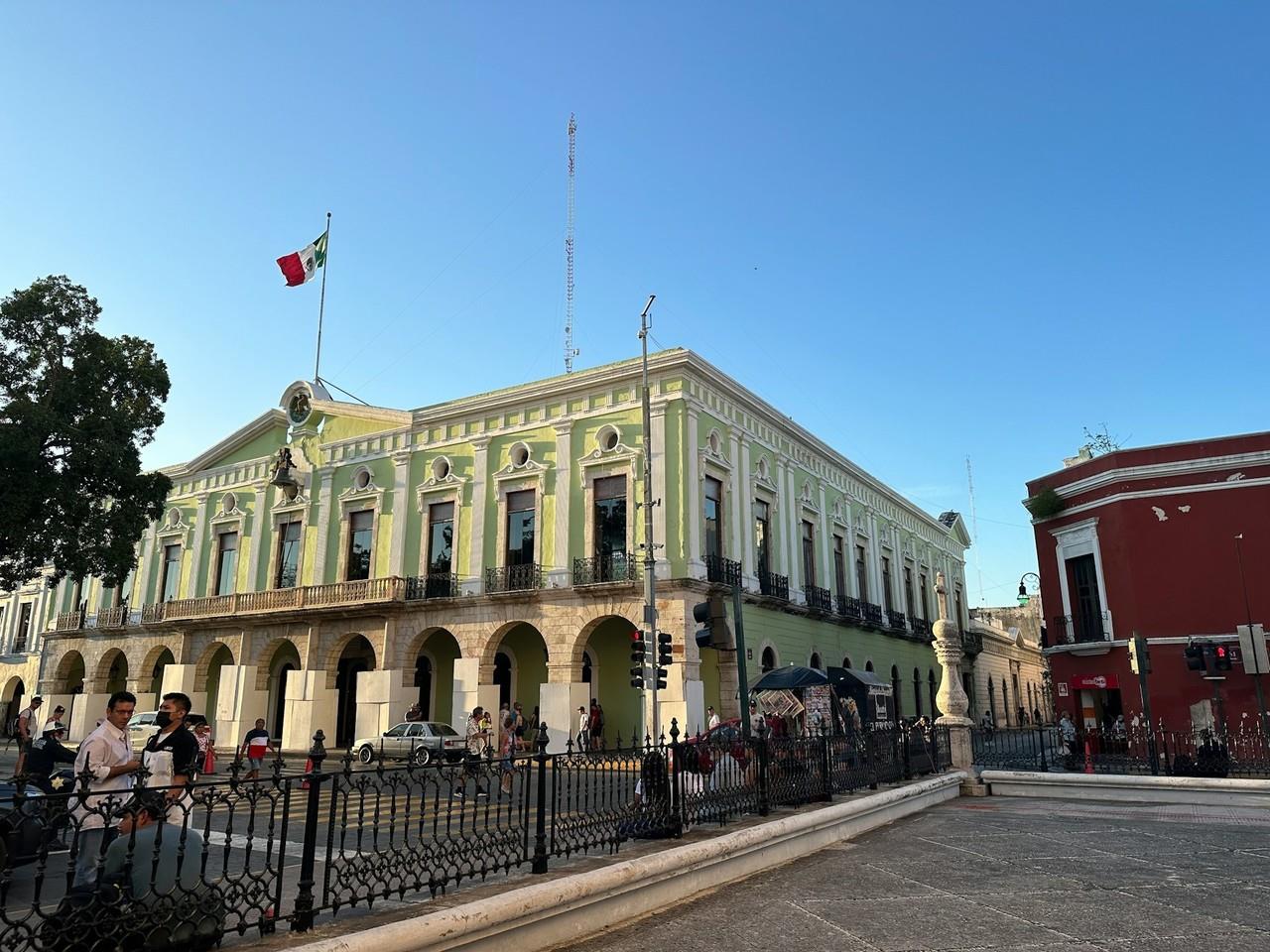 El ambiente permanecerá caluroso con probabilidad de precipitaciones Foto: POSTA Yucatán