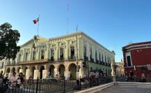 Clima en Yucatán: Calor y lluvias este último domingo de 2024