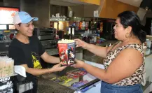 Cines Siglo XXI tendrá funciones gratis y descuentos en boletos para cerrar el año