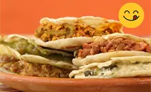 Los 3 guisos de gorditas que debes comer, sí o sí, al visitar Durango
