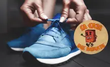 ¿Sabías que en la CDMX hay una tienda de tenis secreta? Descubre dónde se encuentra 