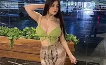 Karely Ruiz afirma que ya no puede con su embarazo; ¡pide ayuda! (VIDEO)