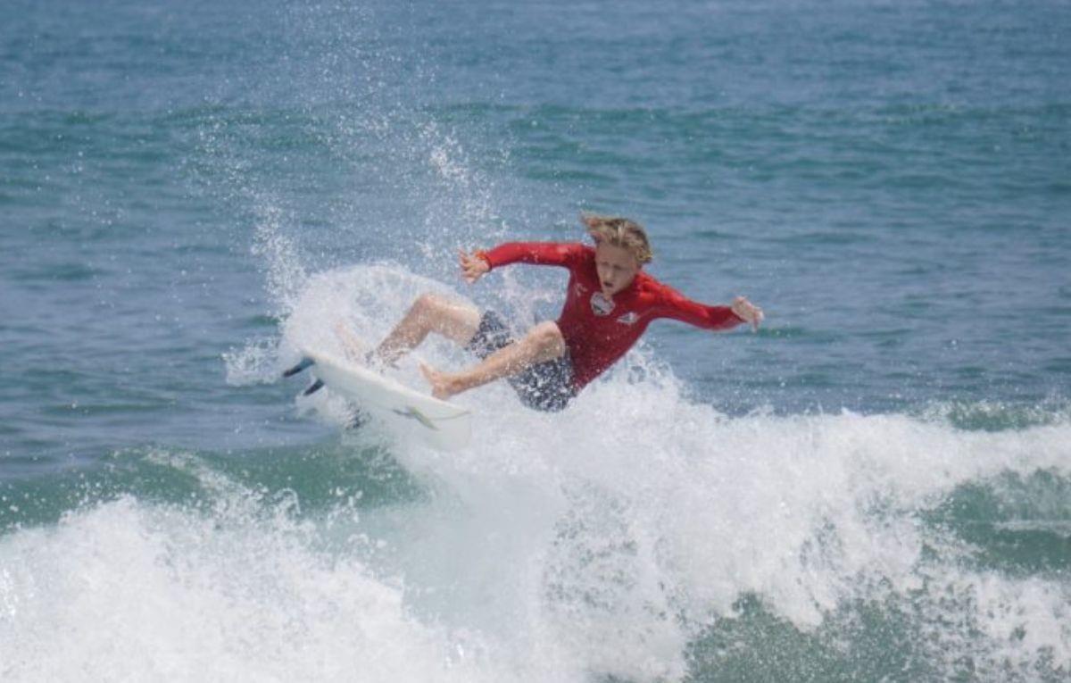 La temporada de invierno en Baja California Sur es ideal para practicar deportes extremos y disfrutar del sol y la naturaleza. Foto: Cortesía / Gobierno del Estado