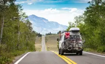 Servicios Médicos UANL emite recomendaciones para viajes seguros por carretera
