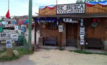 Este es el horario de Paseo del Viejo Oeste por festejos de Año Nuevo 2025 Este es el horario de Paseo del Viejo Oeste por festejos de Año Nuevo 2025