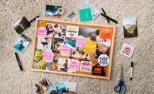 DIY: Cómo crear tu Vision Board 2025 para lograr tus propósitos DIY: Cómo crear tu Vision Board 2025 para lograr tus propósitos
