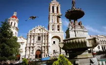 ¿Misas de acción de gracias? Estos serán los horarios en Saltillo