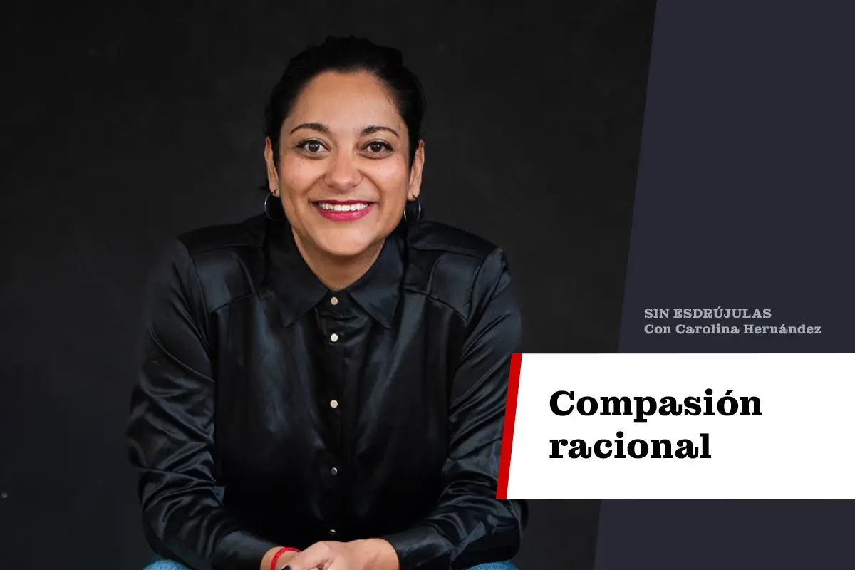 Compasión racional