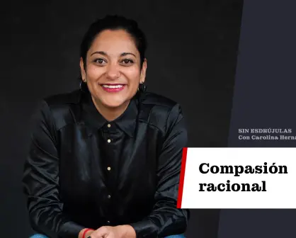 Compasión racional