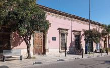Esta es la casa de Durango en la que vivió Dolores del Río, diva del Cine Mexicano