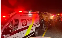 ¿Qué es el Centro Regulador de Urgencias Médicas de Tamaulipas?