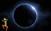 ¿Luna Negra? De esto se trata este fenómeno astronómico