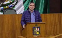 Mauro Guerra propone enseñar en escuelas el manejo de desechos