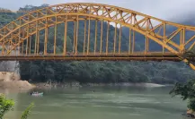 Puente Boca del Cerro cumple 72 años como símbolo de ingeniería y orgullo en Tabasco